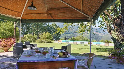 Villa La Castagnara Others 