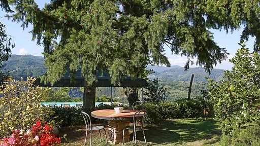 Villa La Castagnara Others 