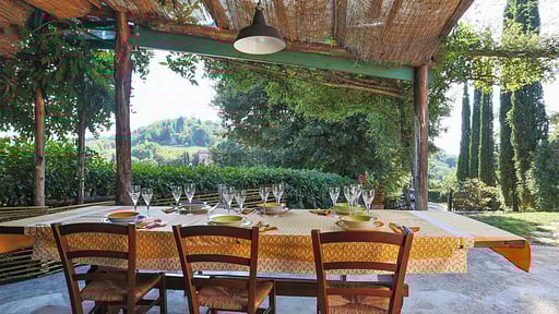 Villa La Castagnara Others 