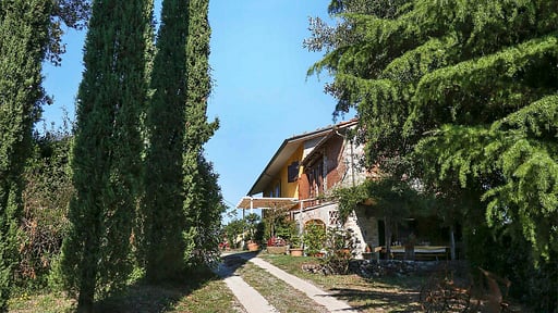 Villa La Castagnara Others 