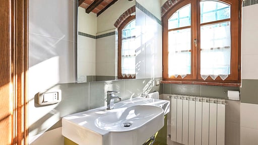 Villa La Castagnara Others