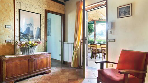 Villa La Castagnara Others