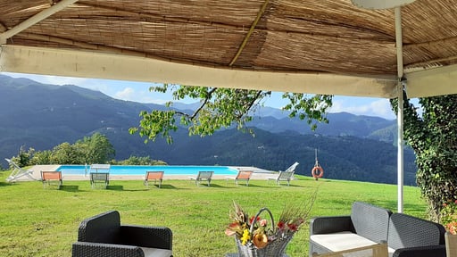 Villa La Castagnara Others 