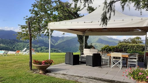 Villa La Castagnara Others 