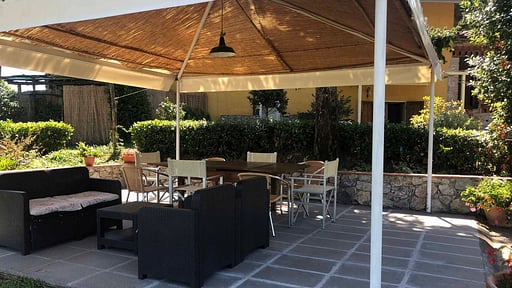 Villa La Castagnara Others 