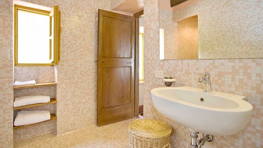 Villa La Cecchella Andere 