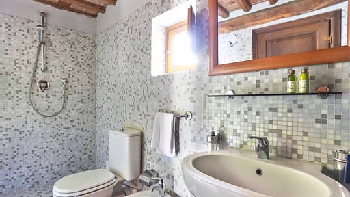 Villa La Cecchella Andere 