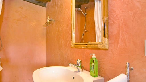 Villa La Cecchella Schlafzimmer 5