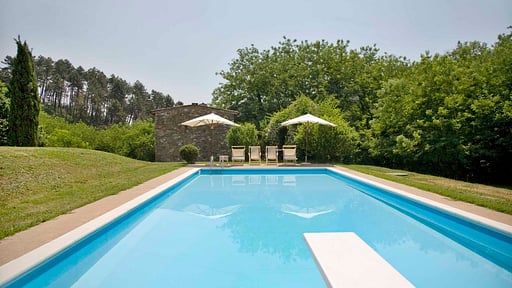 Villa La Cecchella