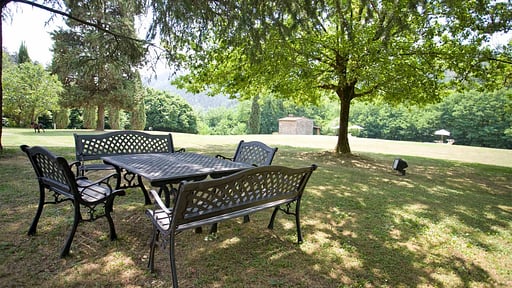 Villa La Cecchella Andere 