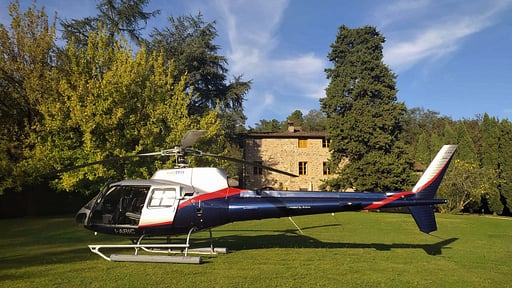 Villa La Cecchella Andere 