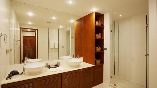 Villa La Cigale Schlafzimmer 3