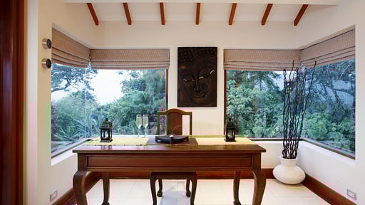 Villa La Cigale Andere