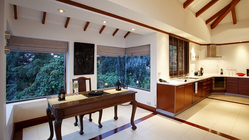 Villa La Cigale Andere