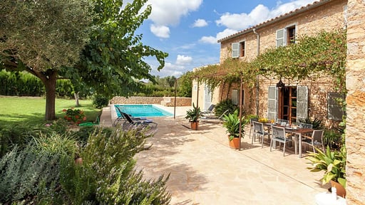 Villa La Corbaia Others