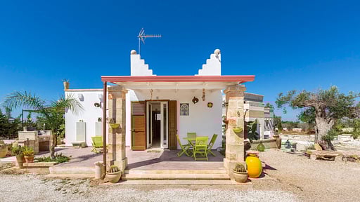 Villa La Cornola Autres