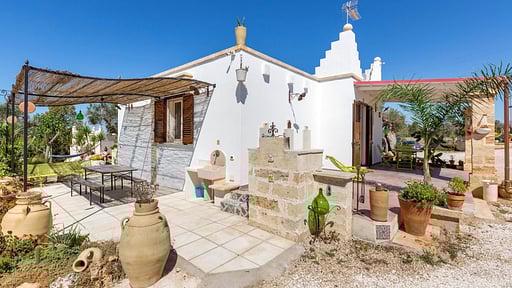 Villa La Cornola Autres