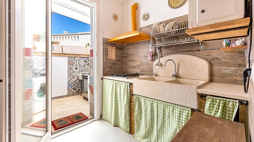 Villa La Cornola Cuisine 2