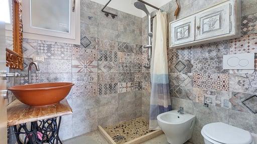 Villa La Cornola Autres