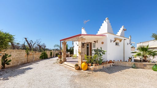 Villa La Cornola Autres