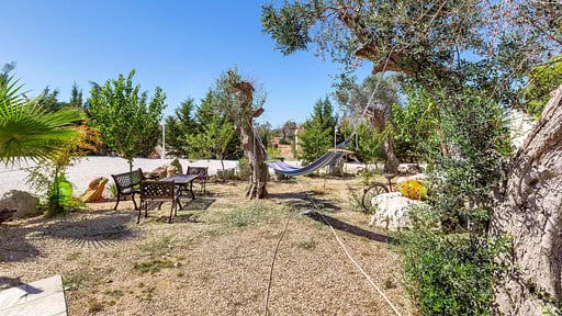 Villa La Cornola Autres