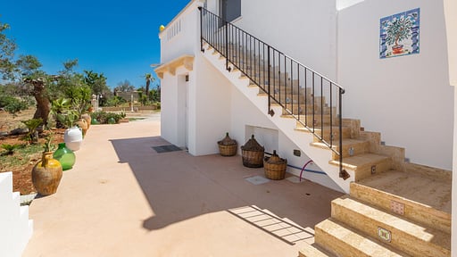 Villa La Cornola Autres