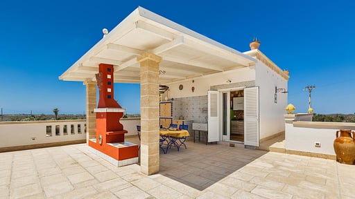 Villa La Cornola Autres