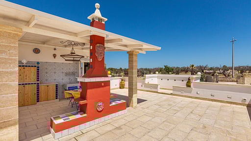 Villa La Cornola Autres