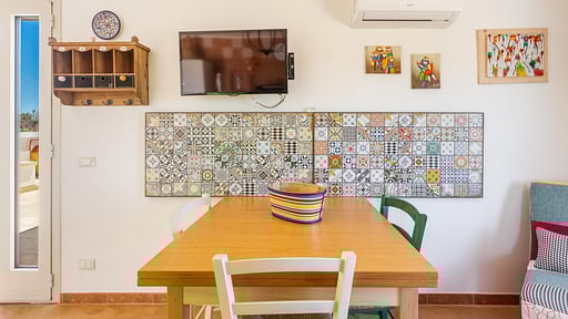 Villa La Cornola Cuisine 1