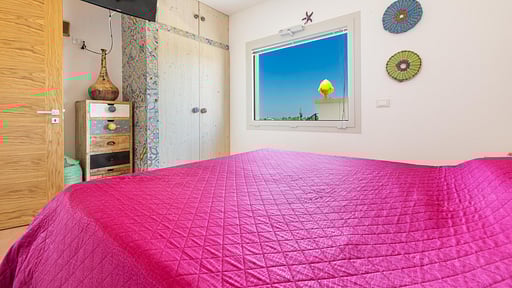 Villa La Cornola Chambre 3