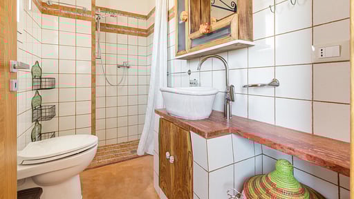 Villa La Cornola Autres