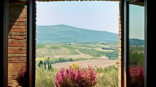 Villa La Corte Di Campalli Others