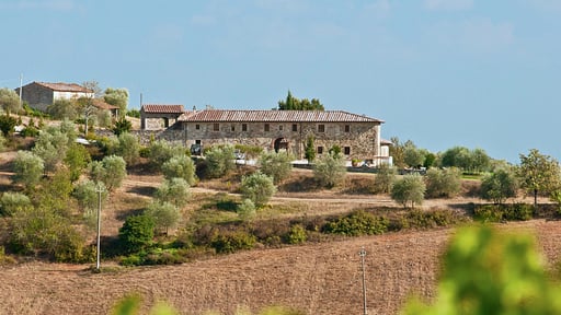 Villa La Corte Di Campalli Others