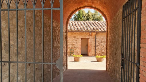 Villa La Corte Di Campalli Others