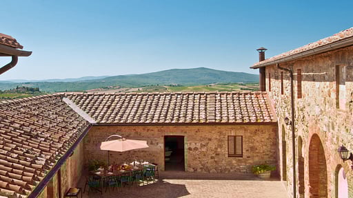 Villa La Corte Di Campalli Others