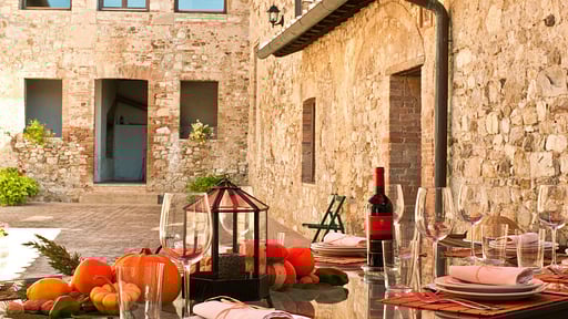 Villa La Corte Di Campalli Others