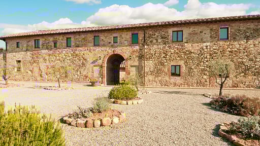 Villa La Corte Di Campalli Others