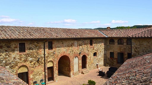 Villa La Corte Di Campalli Others