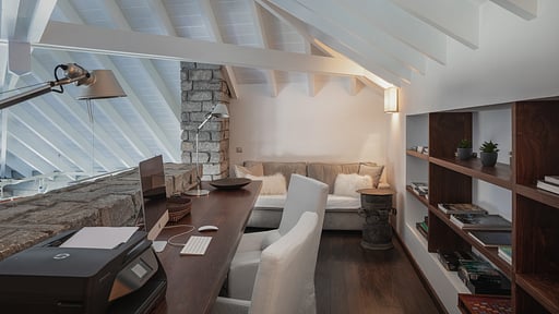 Villa La Danse des Etoiles Others