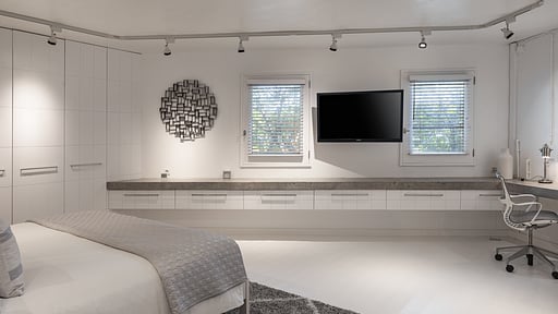 Villa La Danse des Etoiles Slaapkamer 5