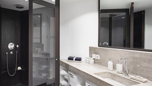 Villa La Danse des Etoiles Slaapkamer 4