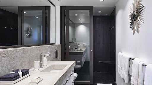 Villa La Danse des Etoiles Slaapkamer 5