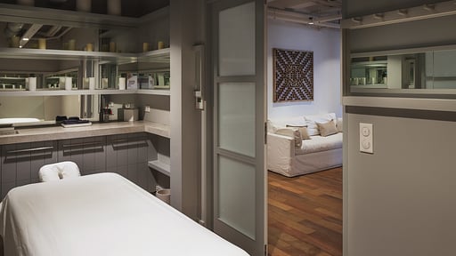 Villa La Danse des Etoiles Spa