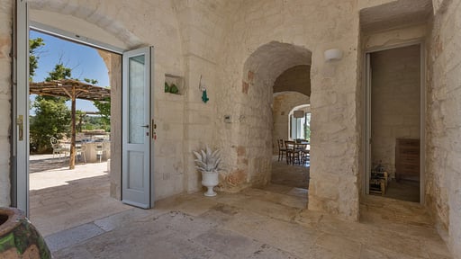 Villa La Dialma Others