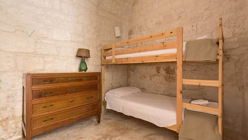 Villa La Dialma Bedroom 5