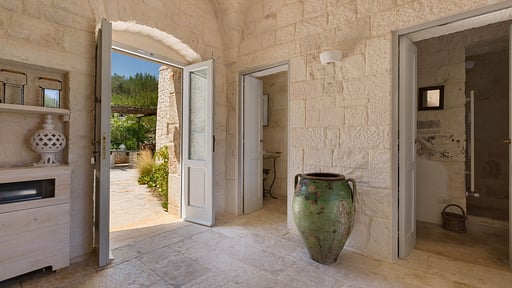 Villa La Dialma Others