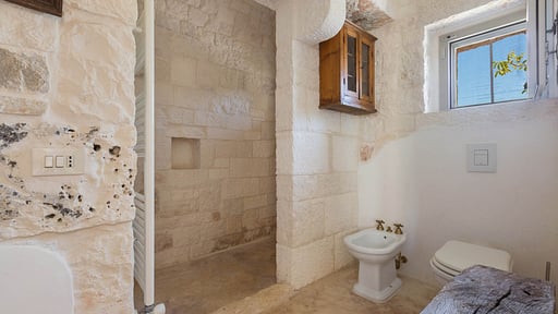 Villa La Dialma Bedroom 5