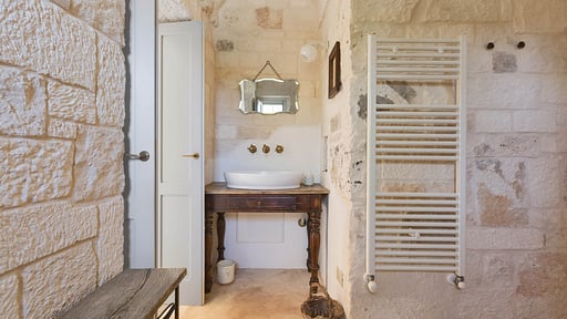 Villa La Dialma Bedroom 5