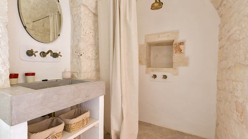 Villa La Dialma Bedroom 3