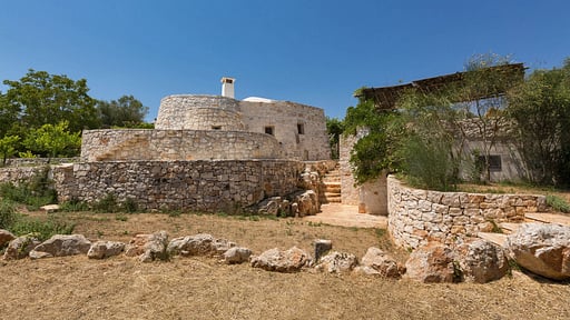 Villa La Dialma Others